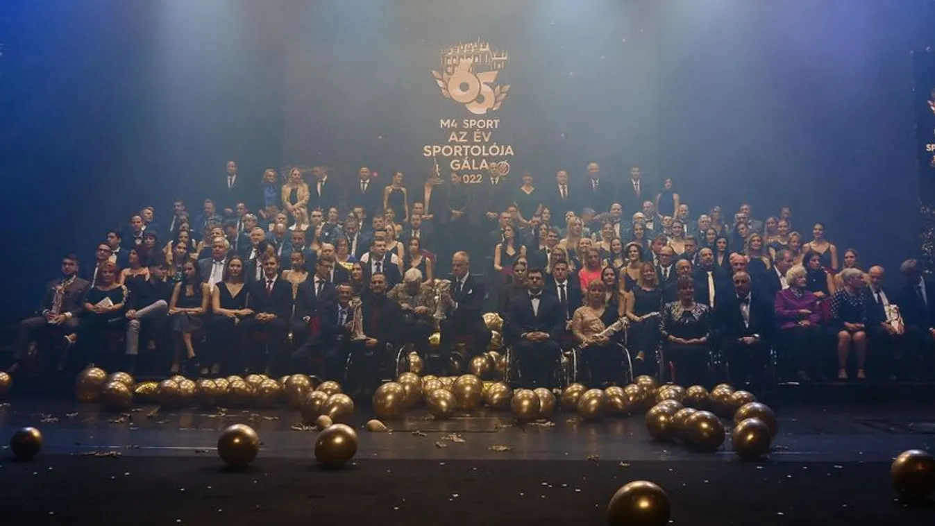 Szoboszlai is megkapta az esélyt, hogy az Év sportolója legyen, íme a jelöltek!