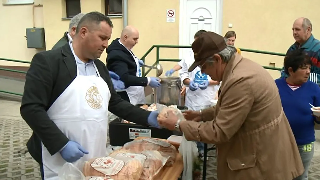 A civileket nem befolyásolja a magyar–holland diplomáciai vita