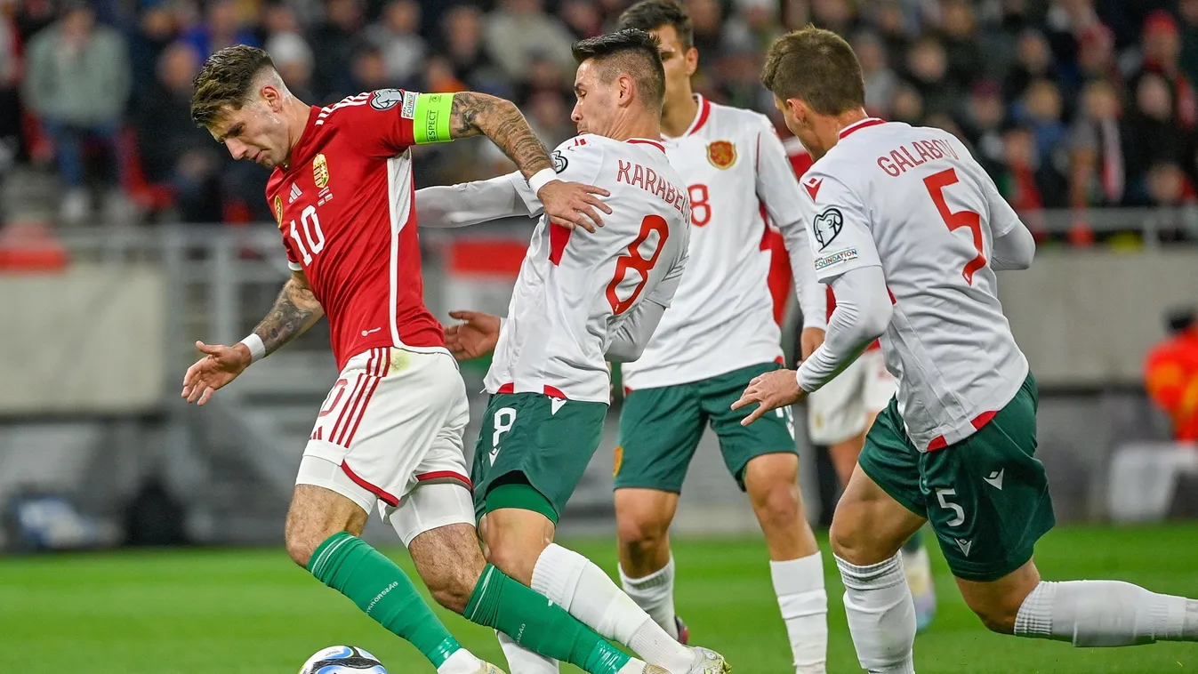 Szoboszlai cselsorozata lett a nap legszebb jelenete az UEFA-nál + videó