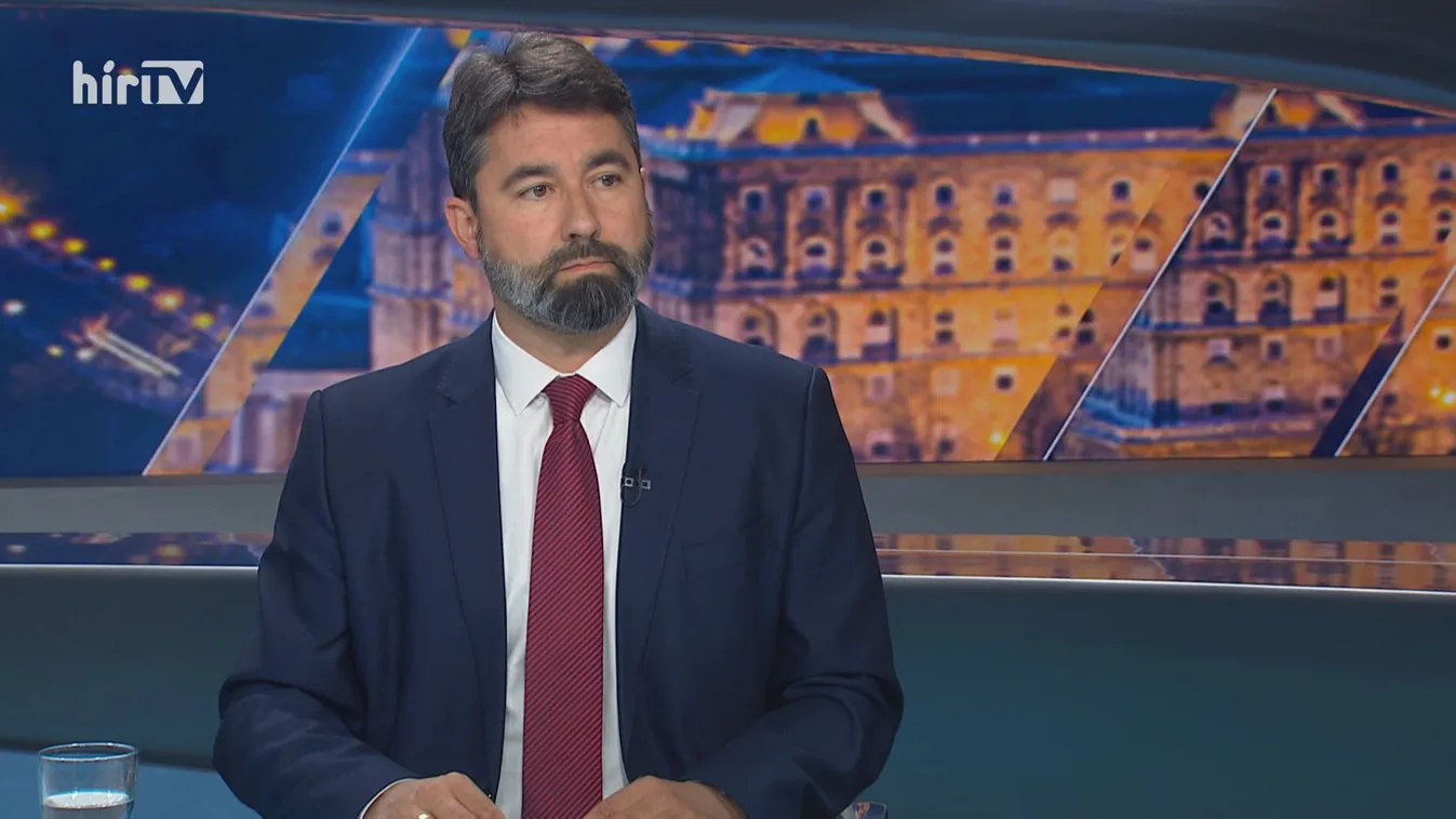 Hidvéghi Balázs: A Sinopharm engedélyezése egy igazi pofára esés a baloldalnak