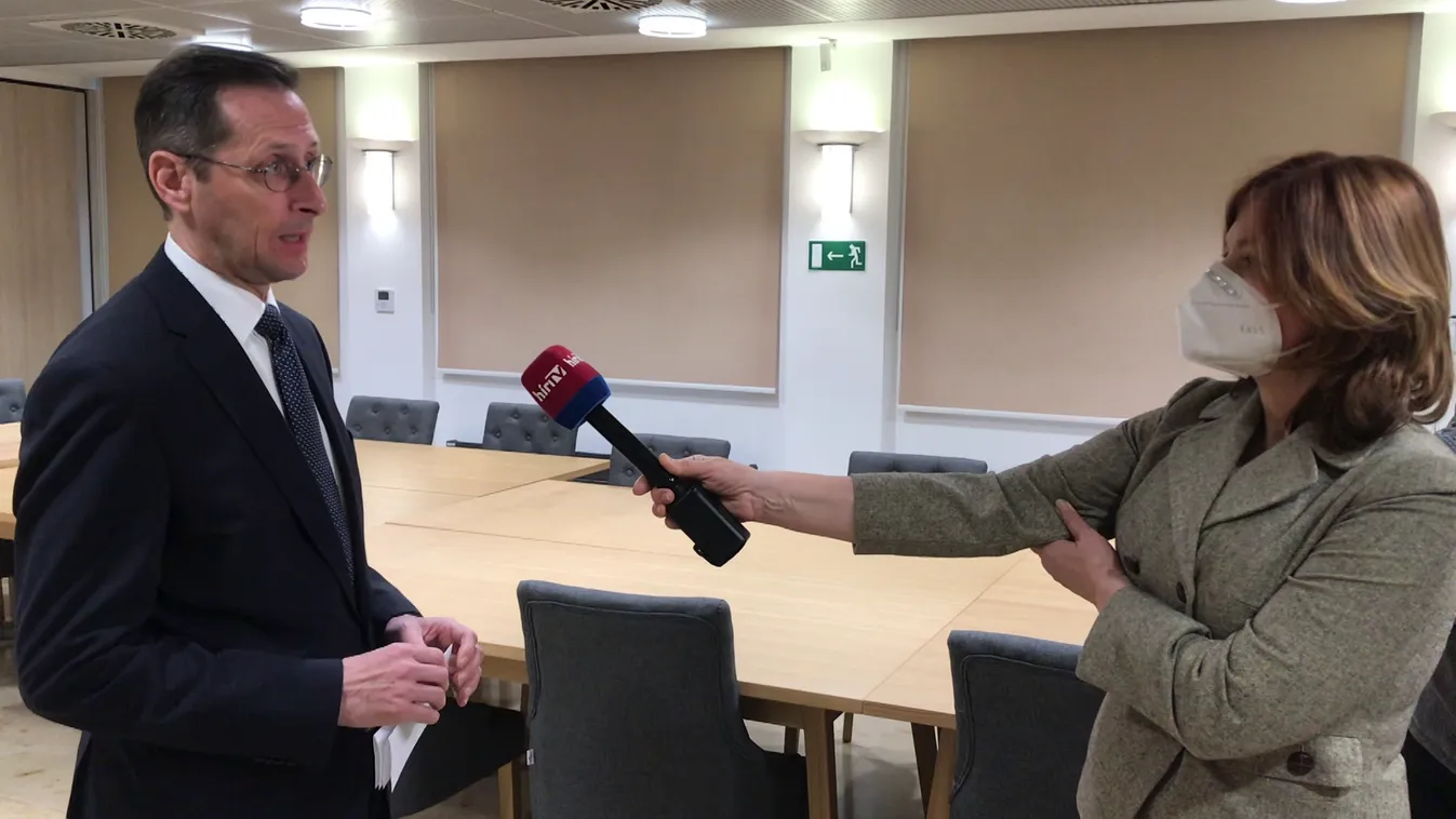 Politikai okból nem akar fizetni Brüsszel Magyarországnak