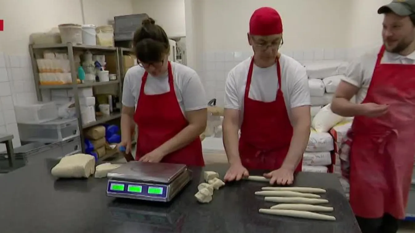 Radar - A foszlós kalács titka