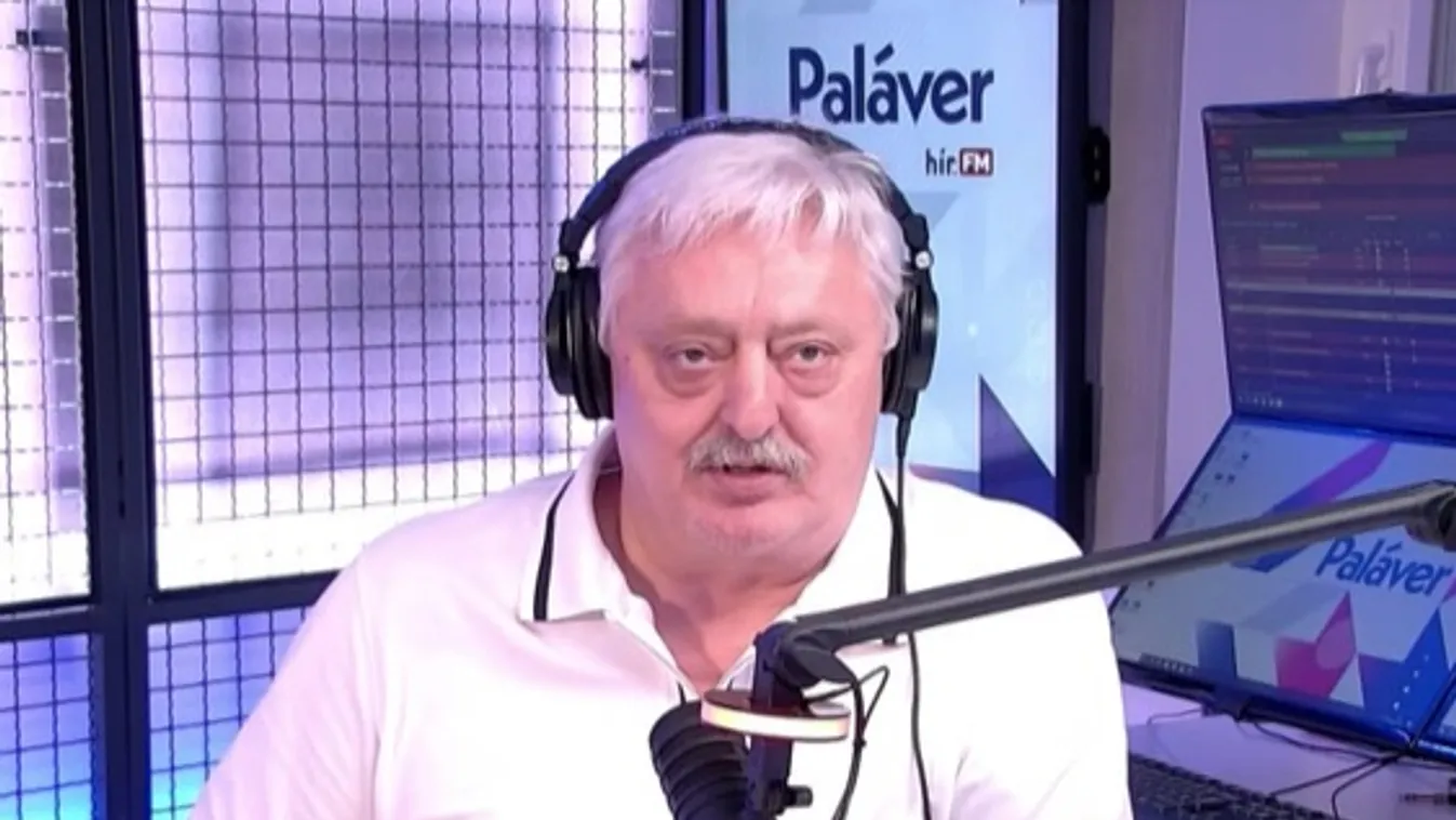 Paláver – Az ukrán elnök újra megfenyegette Magyarországot + videó