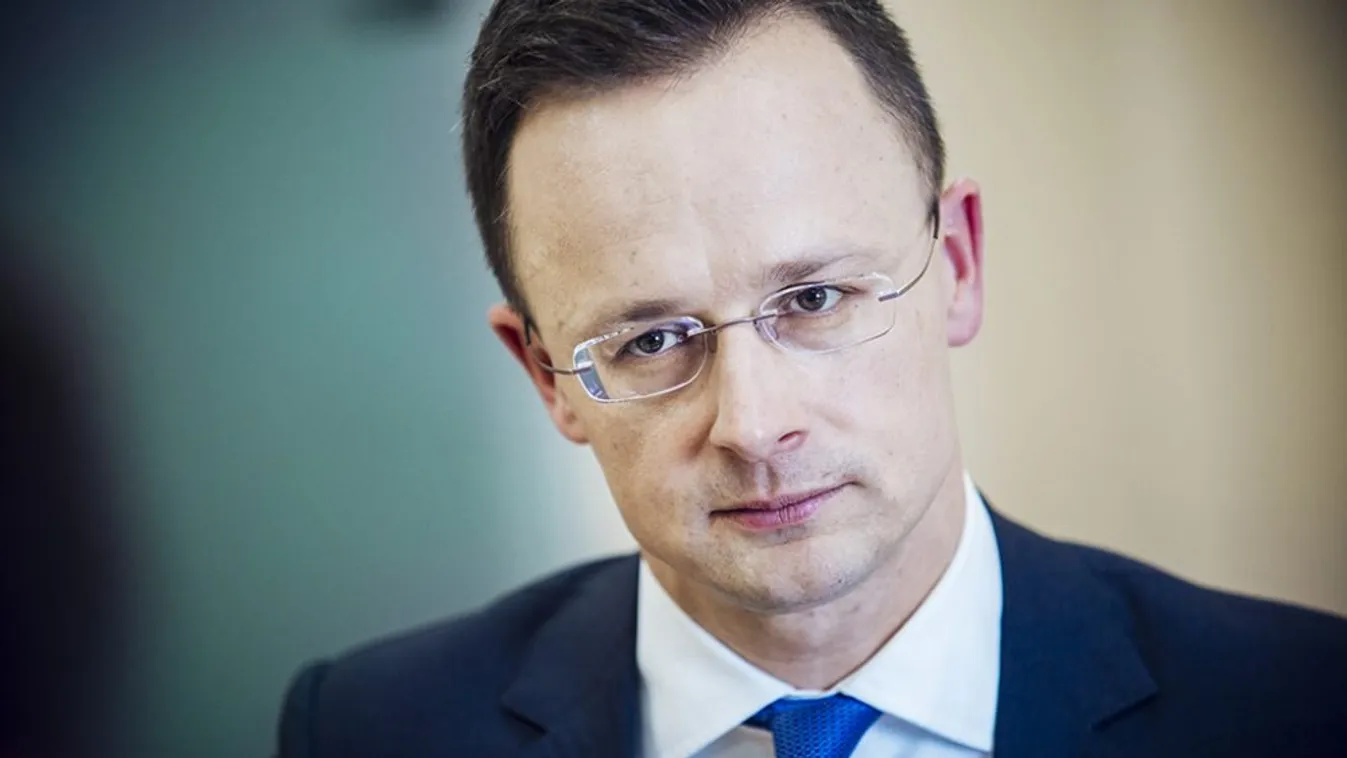 Szijjártó: Magyarország és Olaszország stratégiai szövetségesek