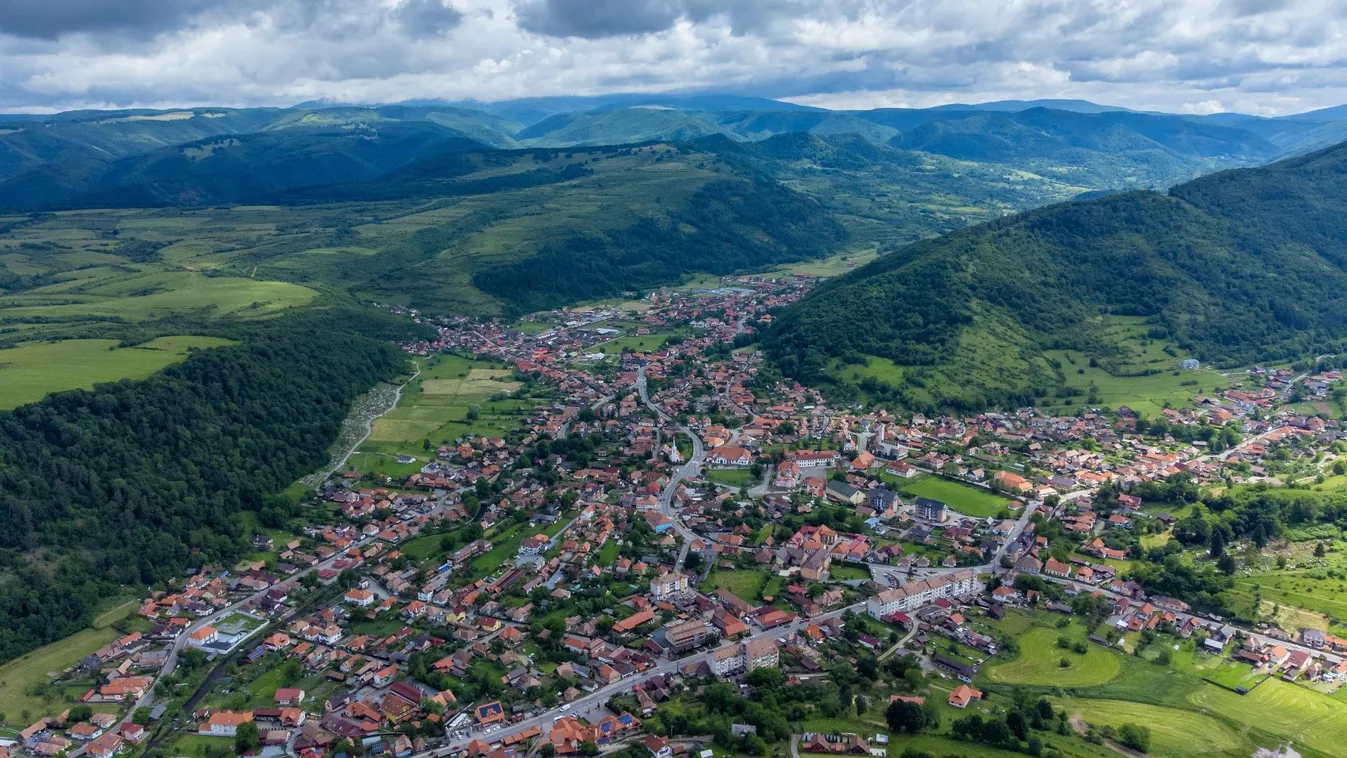 Fordulat Parajdon: két gáttal mentenék meg a veszélybe került bányát