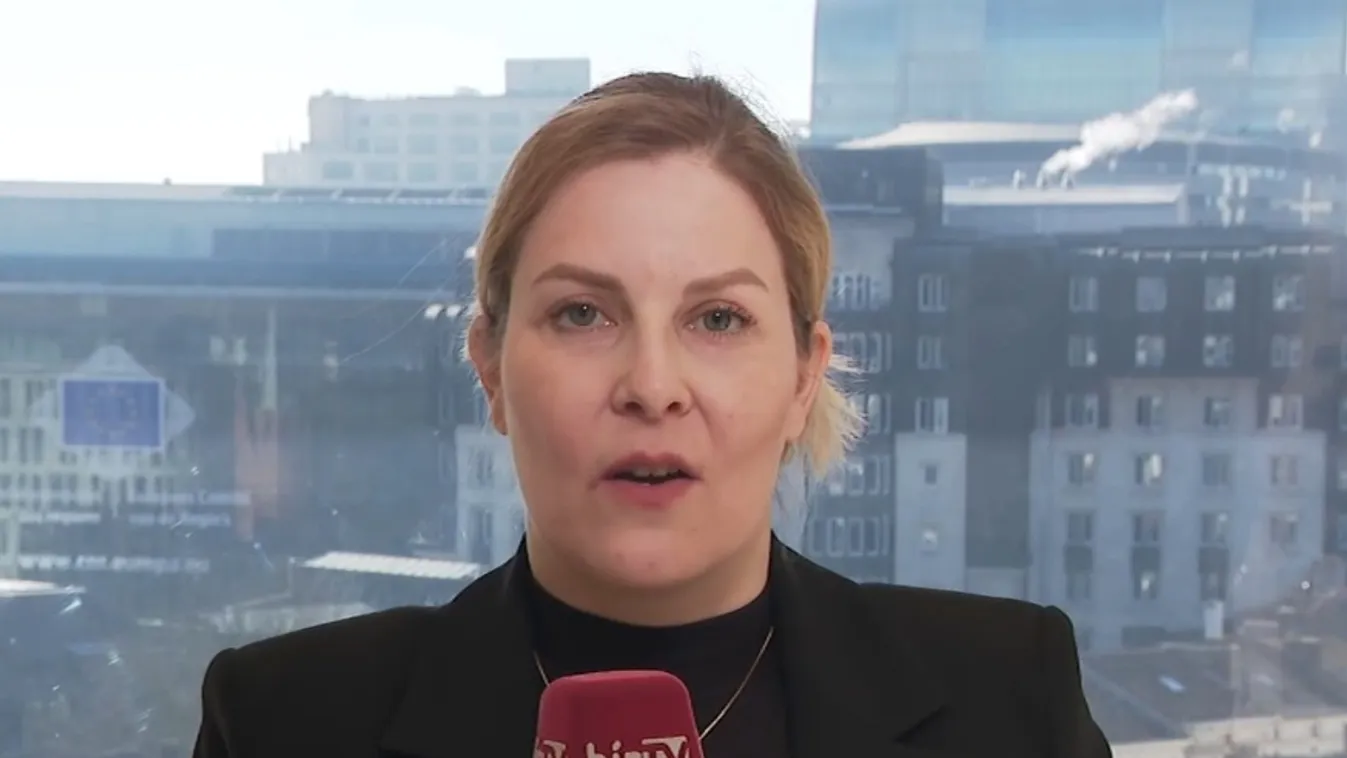 Az Orbán-kormány ellehetetlenítésén dolgozik az unió  + videó