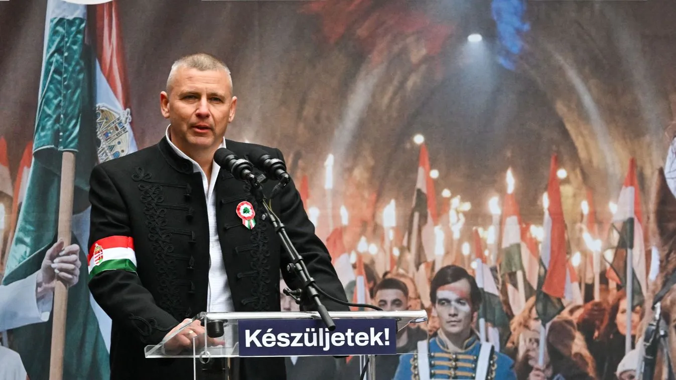 Nyomoz a rendőrség Ruszin-Szendi Romulusz villabotránya miatt