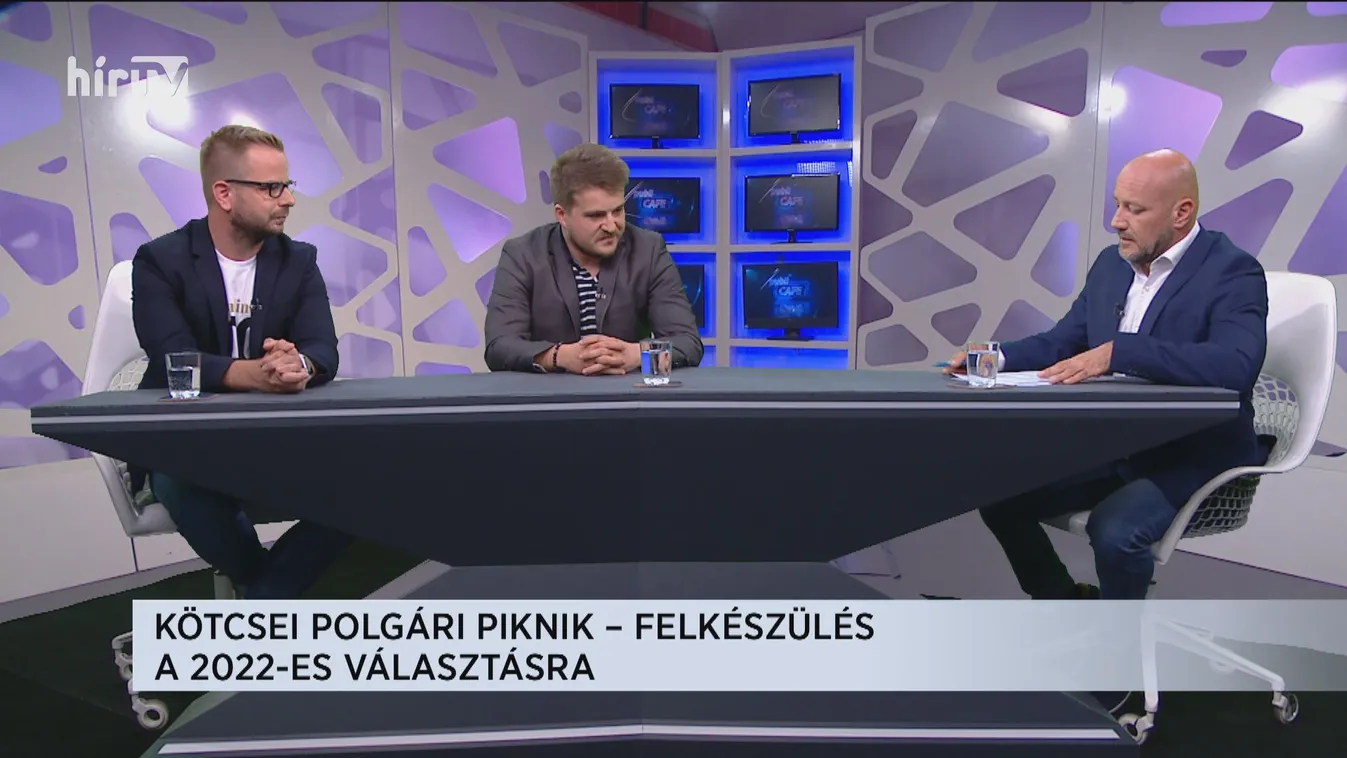 Publi Cafe: Nem Jakab Péter az egyetlen futóbolond a baloldali táborban