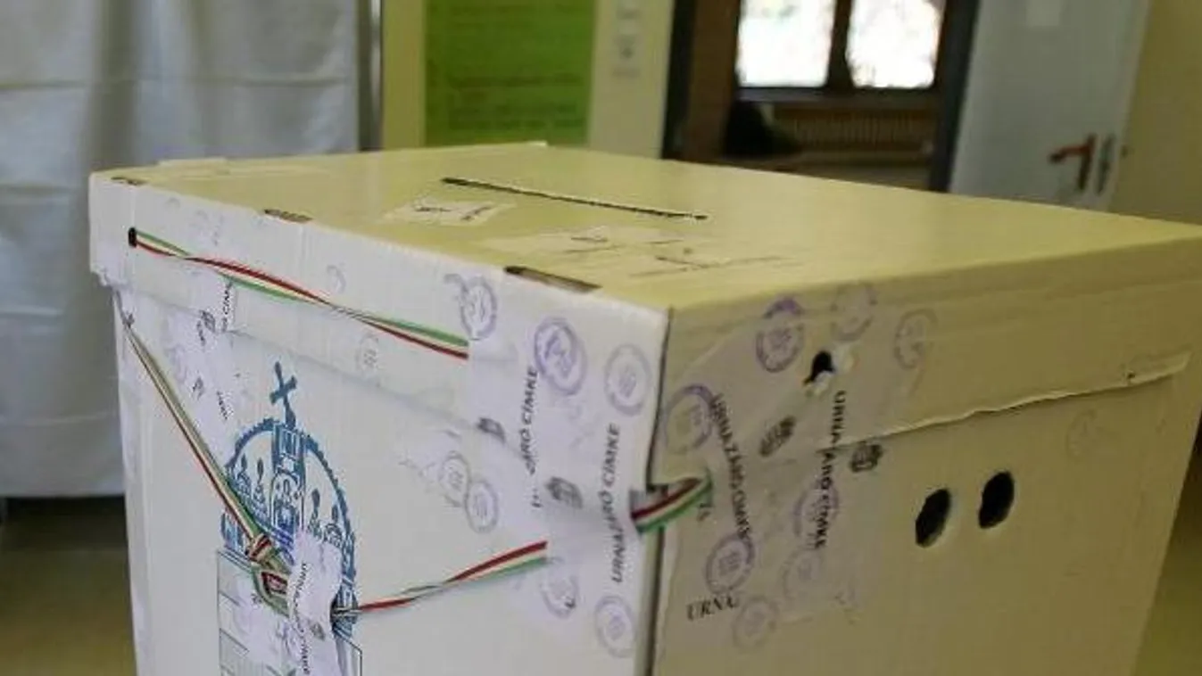 Jogerős az EP-választás eredménye