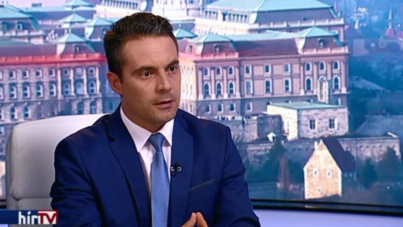 Vona: Nem erre vágytak az emberek