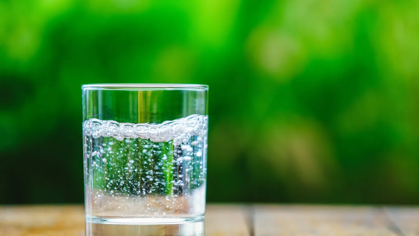 Idén öt százalékkal több ásványvíz gyártását tervezi a Coca-Cola HBC Magyarország