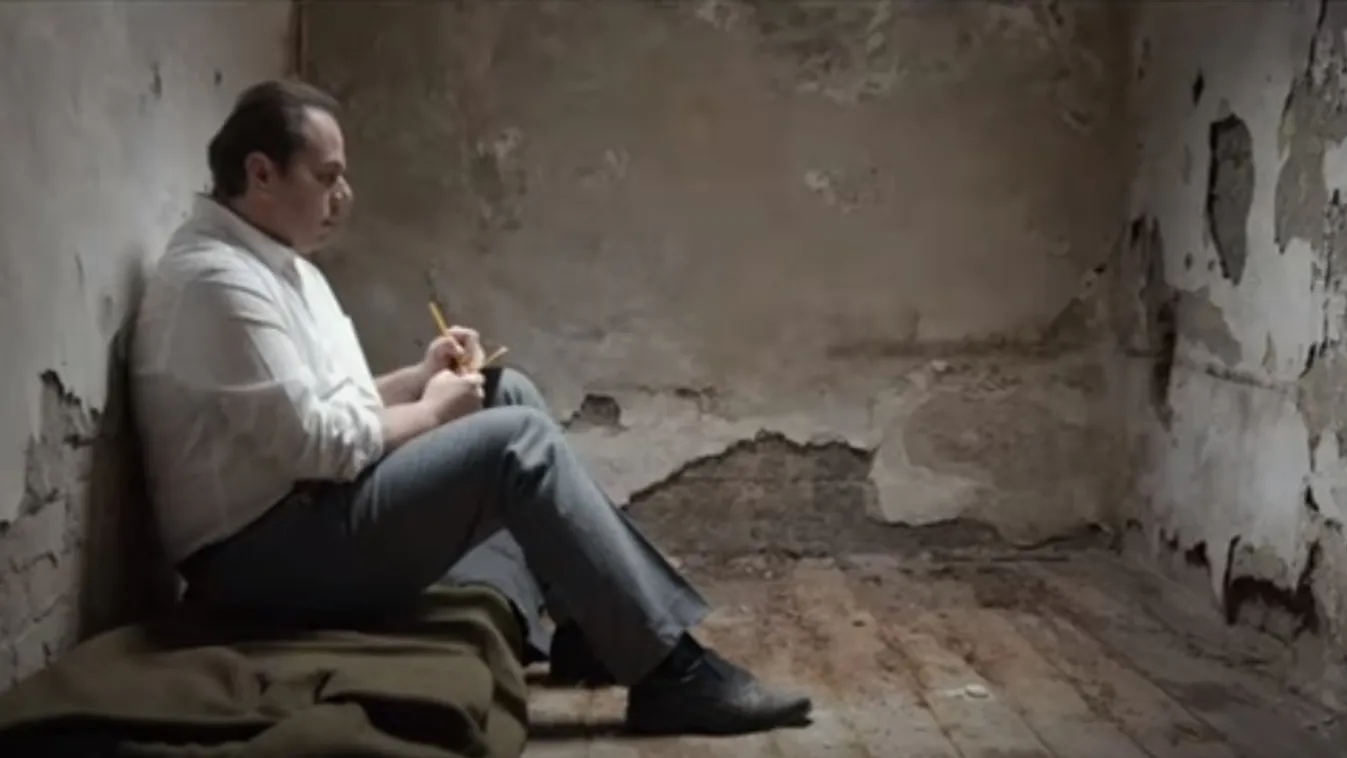 Elkészült A koronatanú című dokumentumfilm