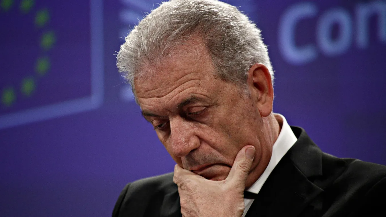 A brüsszeli korrupciós botrány egyik főszereplője Magyarországot gyalázta