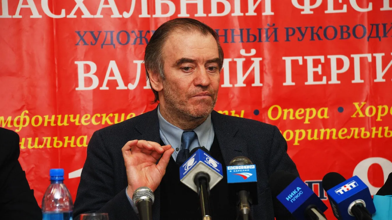 A Putyin barátjának tartott orosz sztárkarmester nem vezényelhet Olaszországban