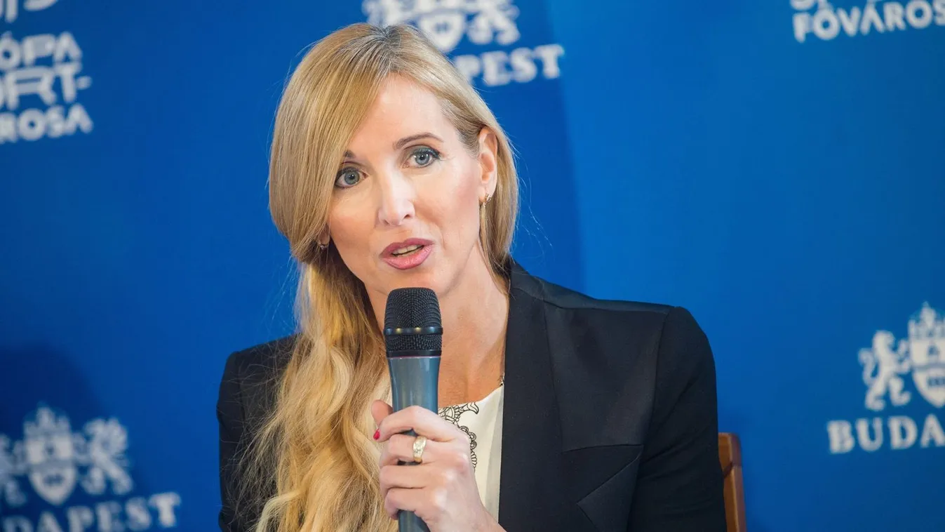 Szabó Tünde részt vett az EU sportminisztereinek videokonferenciáján