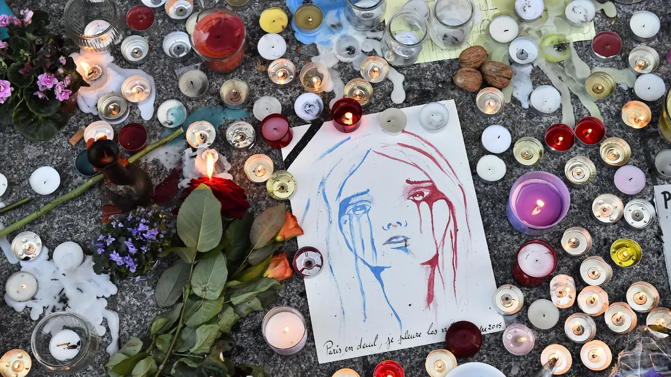 A terroristacsoport vezetője is a Srí Lanka-i öngyilkos merénylők között volt