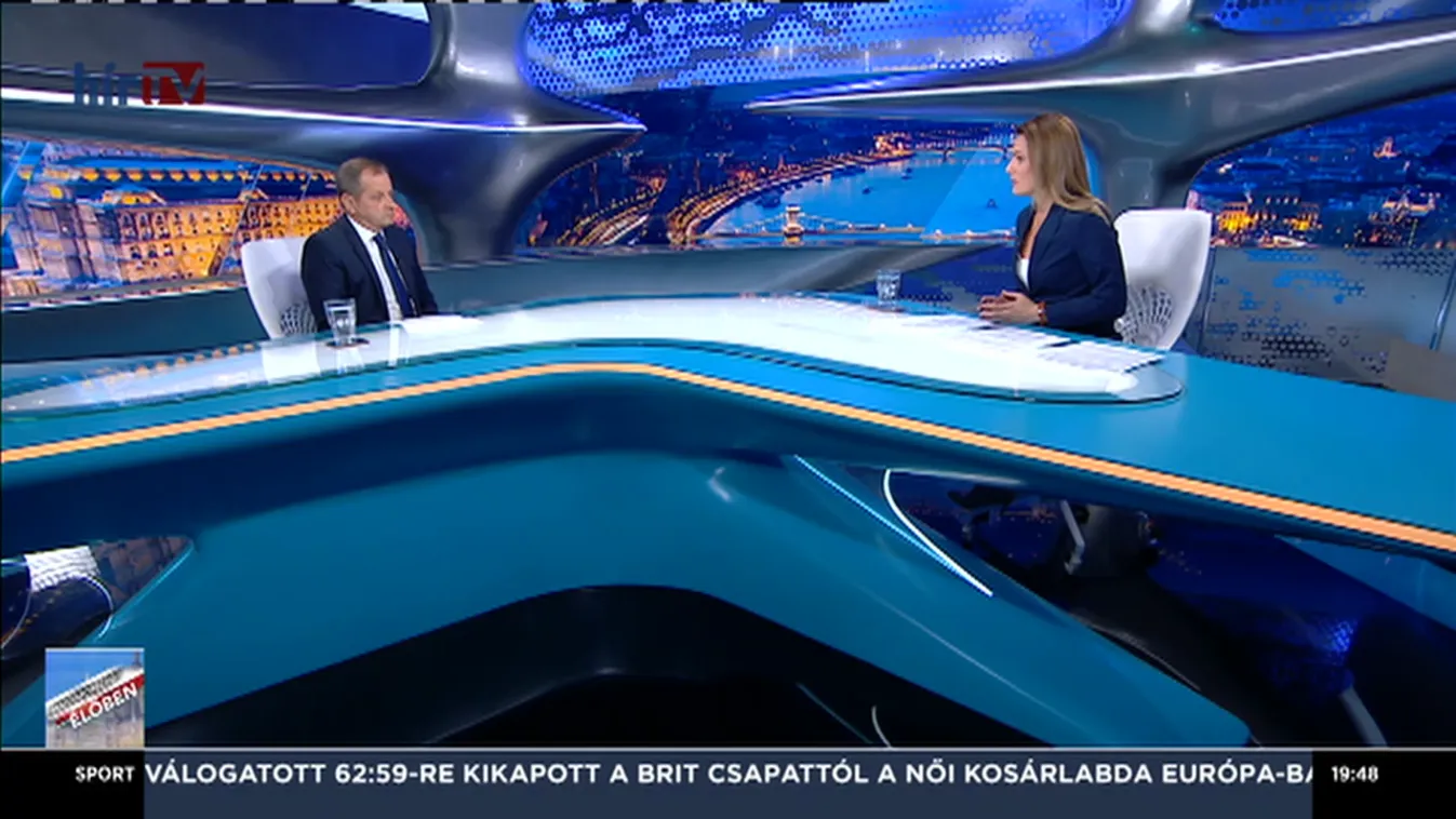 Budai Gyula: Az ellenzék kiállt Czeglédy mellett