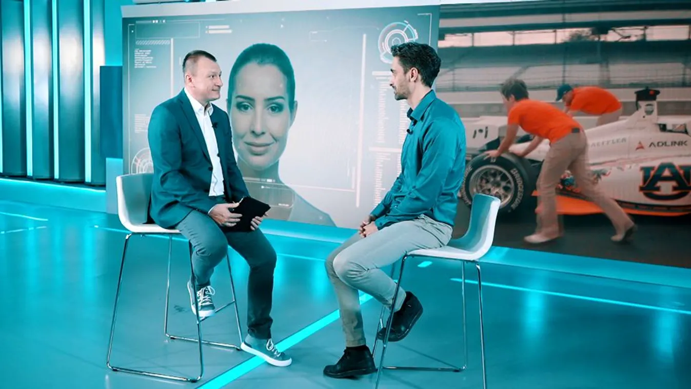 StartStop: Nem akármilyen futam az autóversenyzés Mekkájában