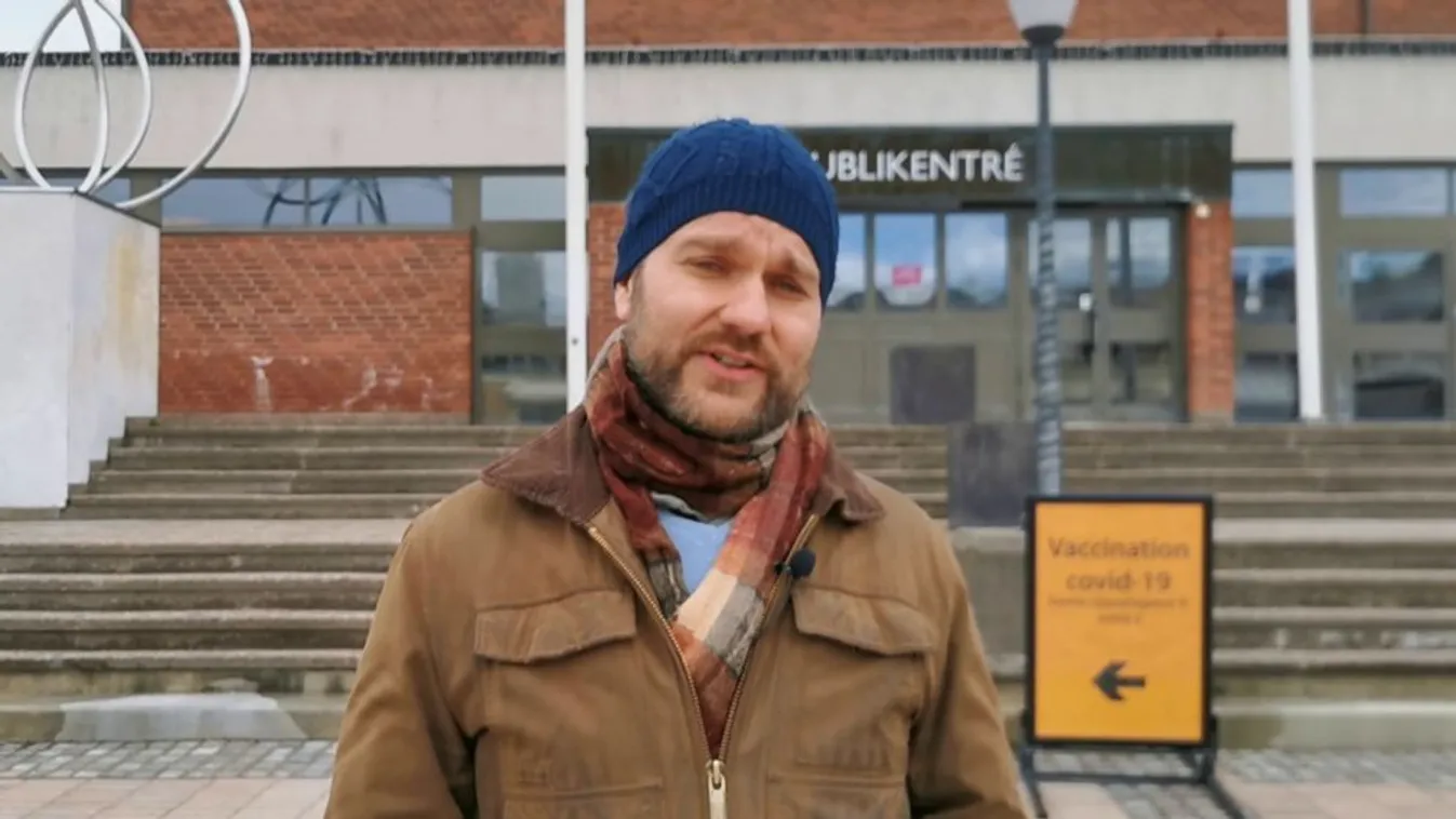 Katasztrófaközeli állapot a svéd intenzív osztályokon