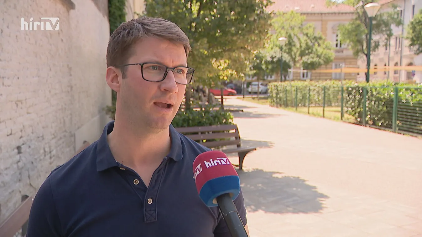 Böröcz László: Az ellenzék félelmet és bizonytalanságot kelt az emberekben