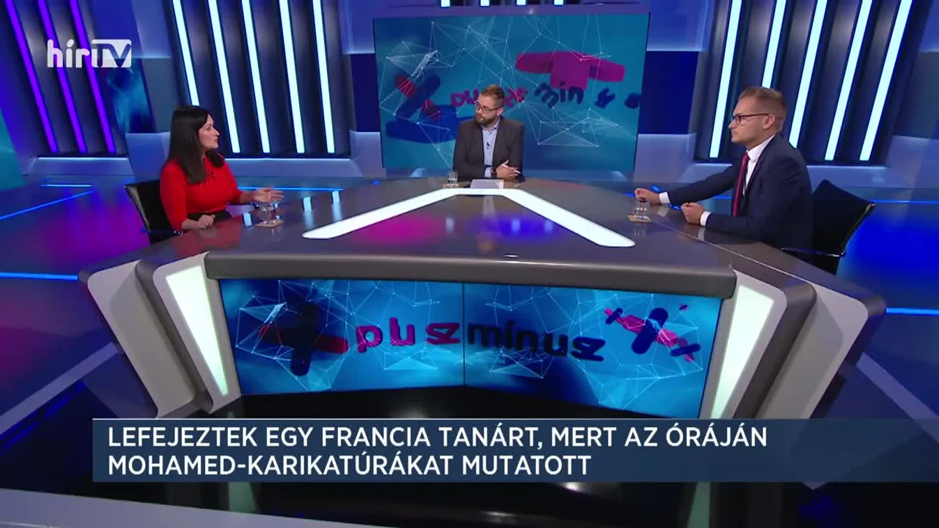 Plusz-mínusz: Kiderült kik irányítják valójában a fővárost