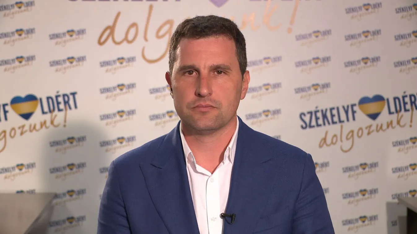 Tánczos Barna: Egymást erősítve tudjuk a magyarok hangját hallatni