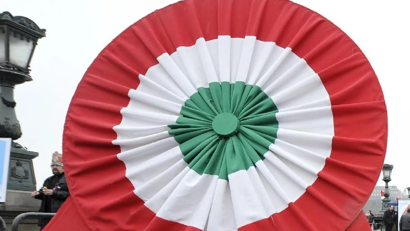 Orbán: Legkésőbb kedden döntenek a március 15-ei központi ünnepség sorsáról