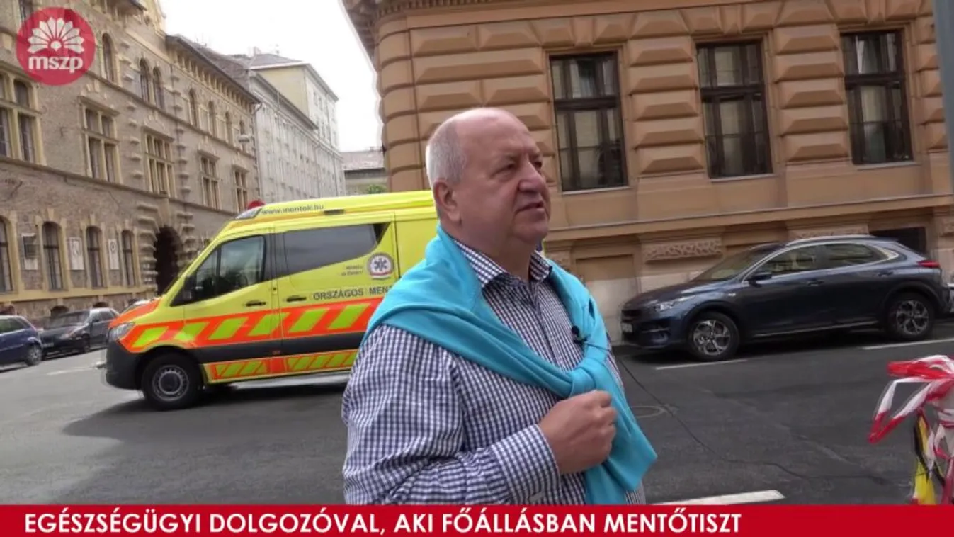 Az MSZP szerint Korózs nem hibázott