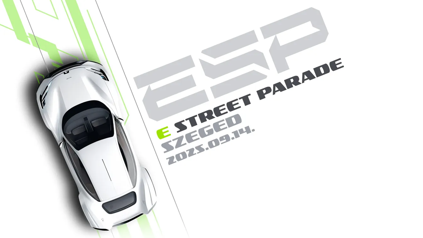 A világ legextrémebb elektromos versenyautói Szegeden