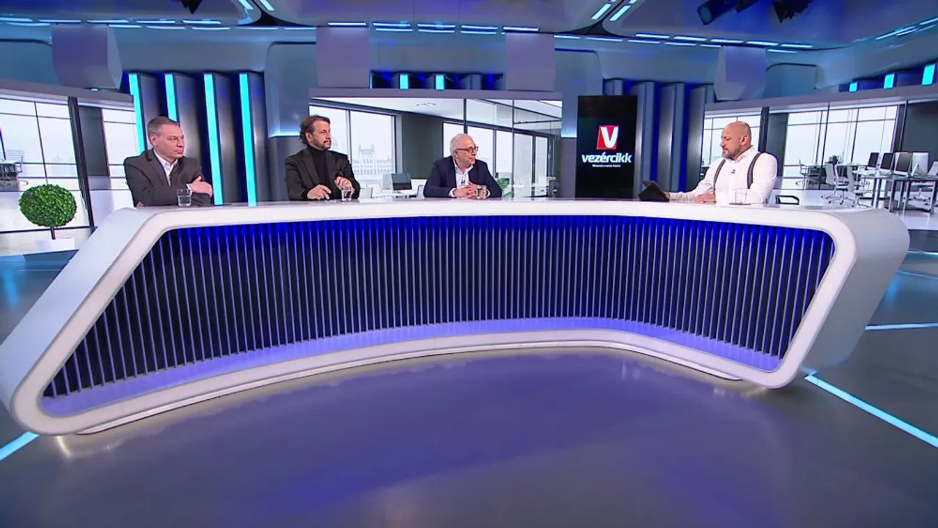 Vezércikk: Orbán Viktor szerint veszélyes javaslatok vannak a NATO asztalán