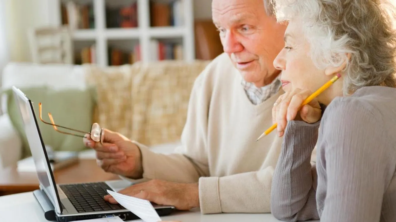 Egyre több nyugdíjasnak éri meg dolgozni