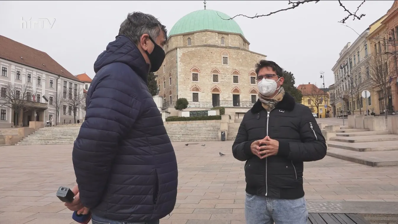 Megszorítással fenyeget Pécs baloldali polgármestere