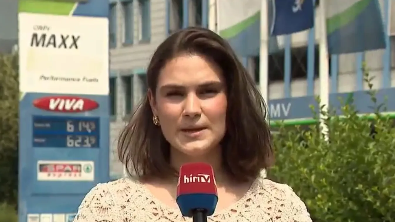 Csökkennek az üzemanyagárak a magyarországi benzinkutakon + videó