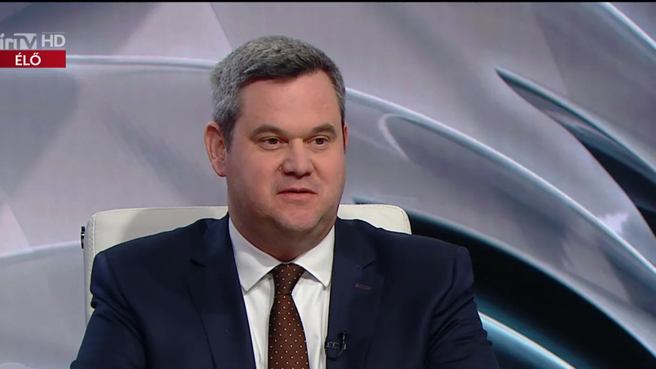 Takács Péter: A Magyar Orvosi Kamara alelnöke nem mond igazat