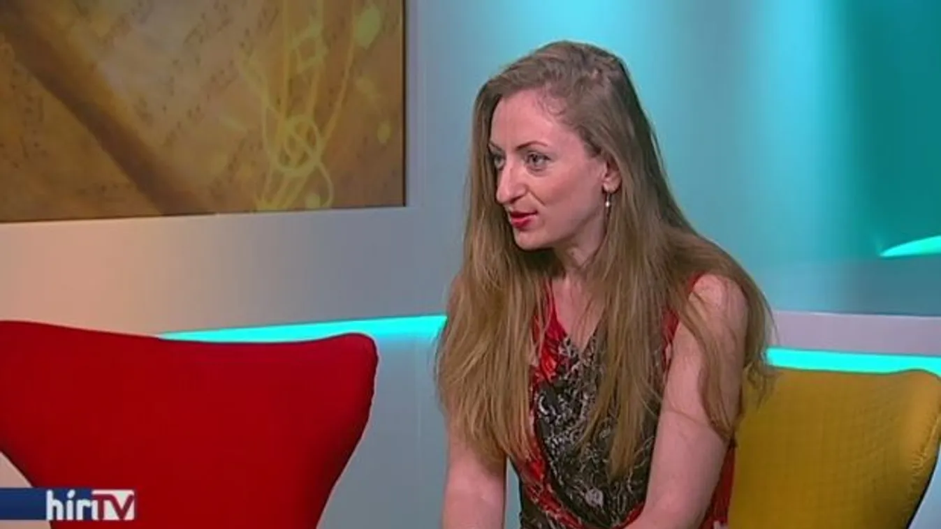 Sodró erő a színpadon