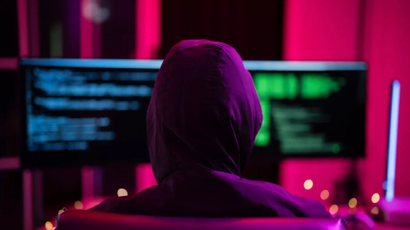 Minden negyedik online csalás áldozata nyugdíjas