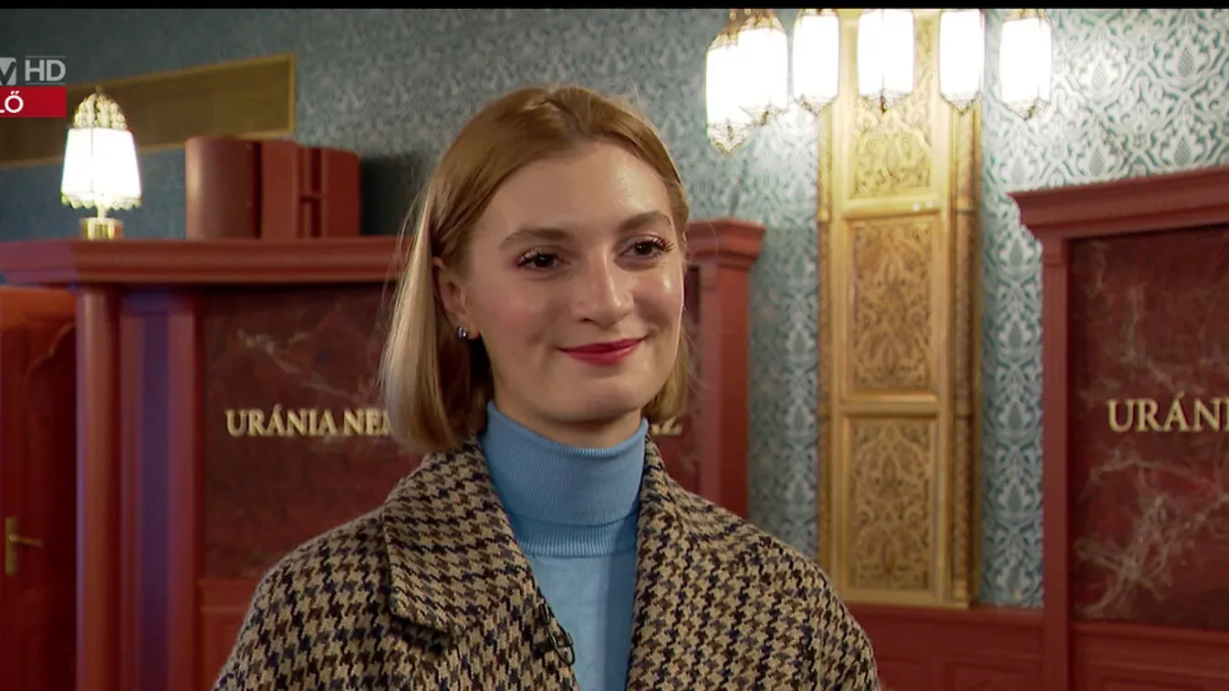 Mozaik - A maga természete szerint és szabadon