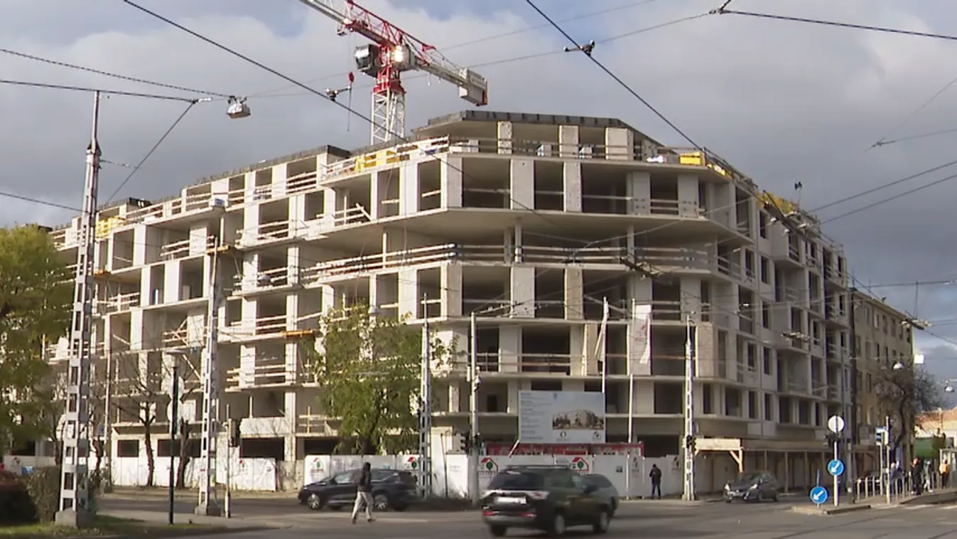 Versenyt teremthet a pénzintézetek között a januártól igényelhető csok plusz + videó