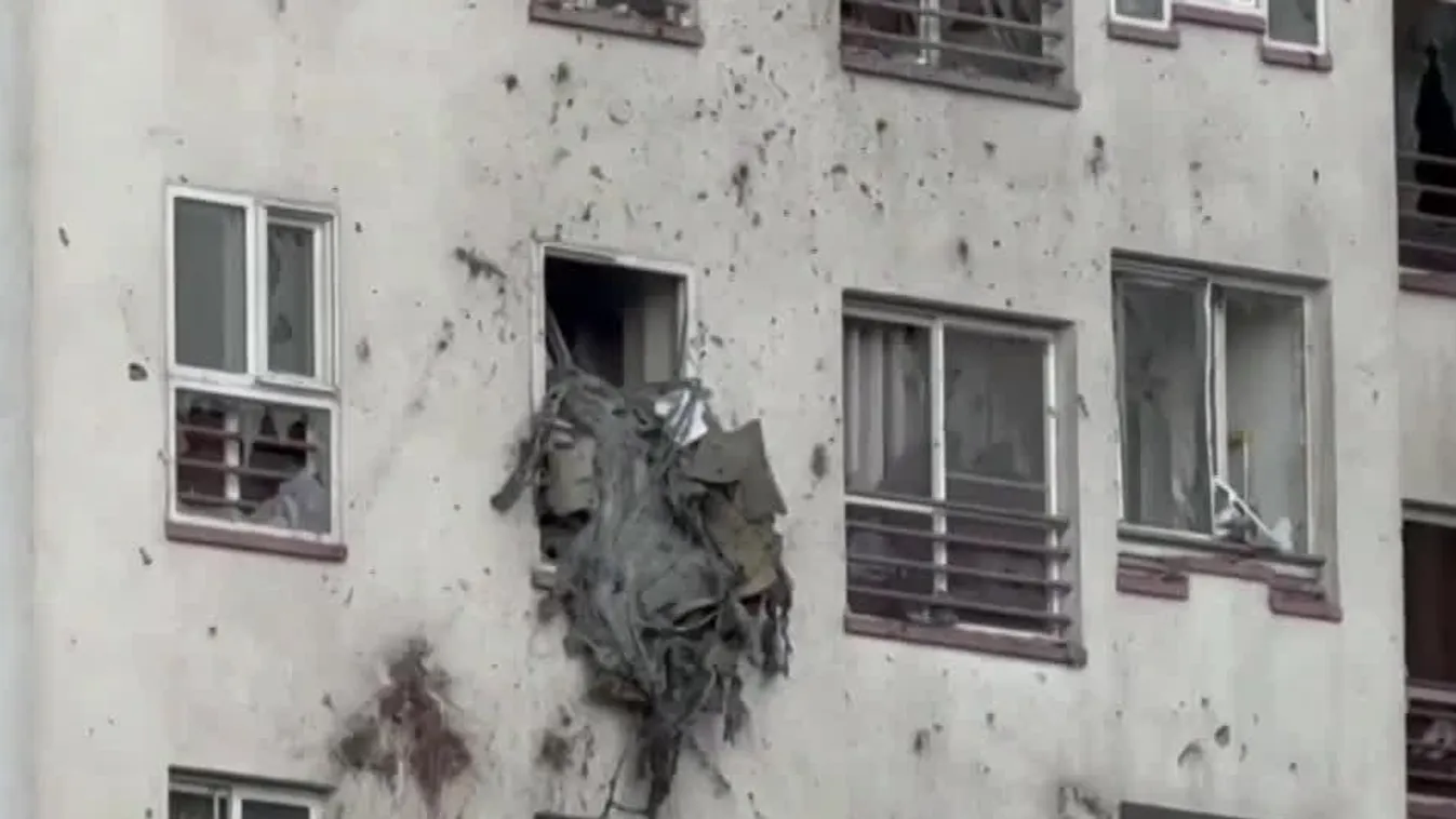 Netanjahu szerint a háború végét jelentené Hámenei Ajatollah halála + videó