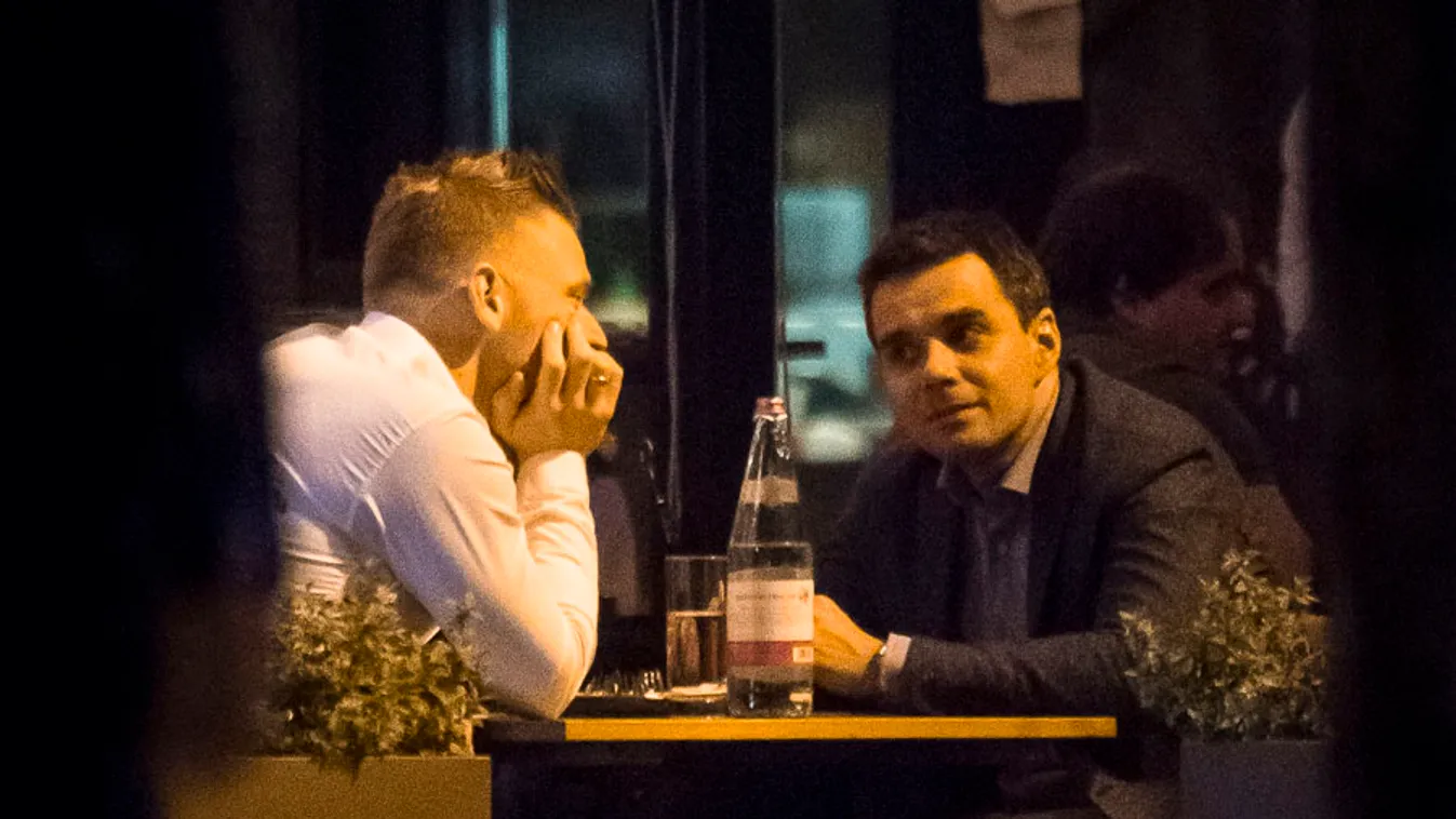 Kiderült, ki Tiborcz titkos üzlettársa