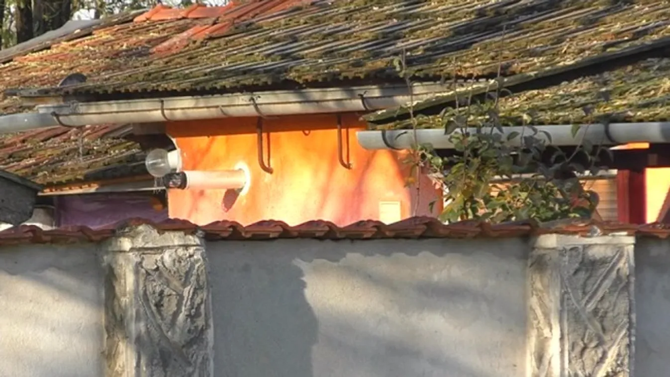 Megfulladt a másfél éves kisfiú