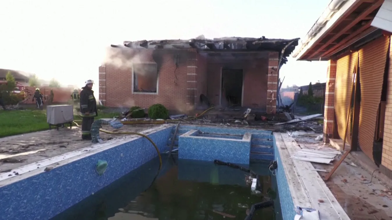 Radar - Brutális offenzíva zajlik