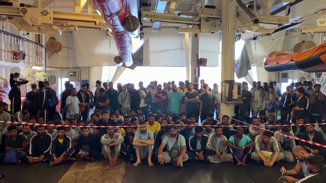 Másodgenerációs bevándorló késelte meg egy iskolatársát Olaszországban, egyre több diák érkezik késsel az iskolákba + videó