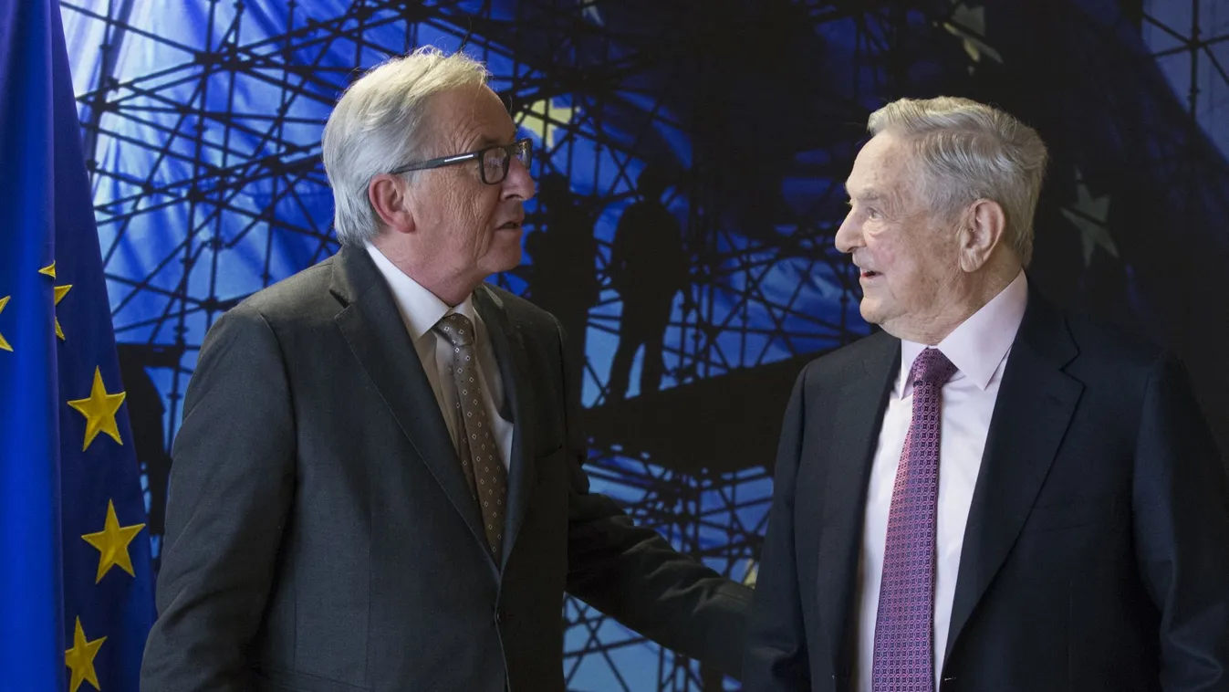 Szingapúrban is van Soros-ellenesség, mégsem zavar senkit