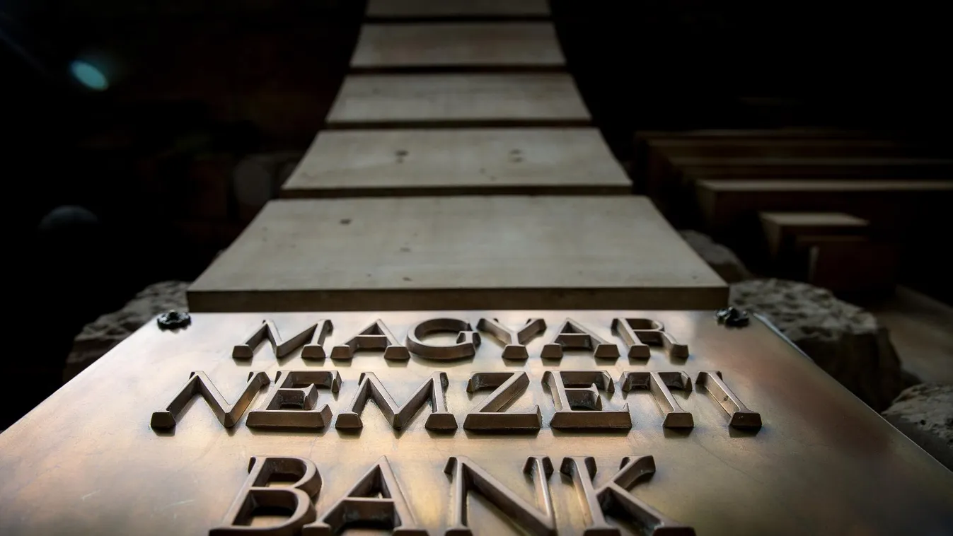 Januártól a jegybank felügyeli az energia- és szén-dioxid-kvótát is