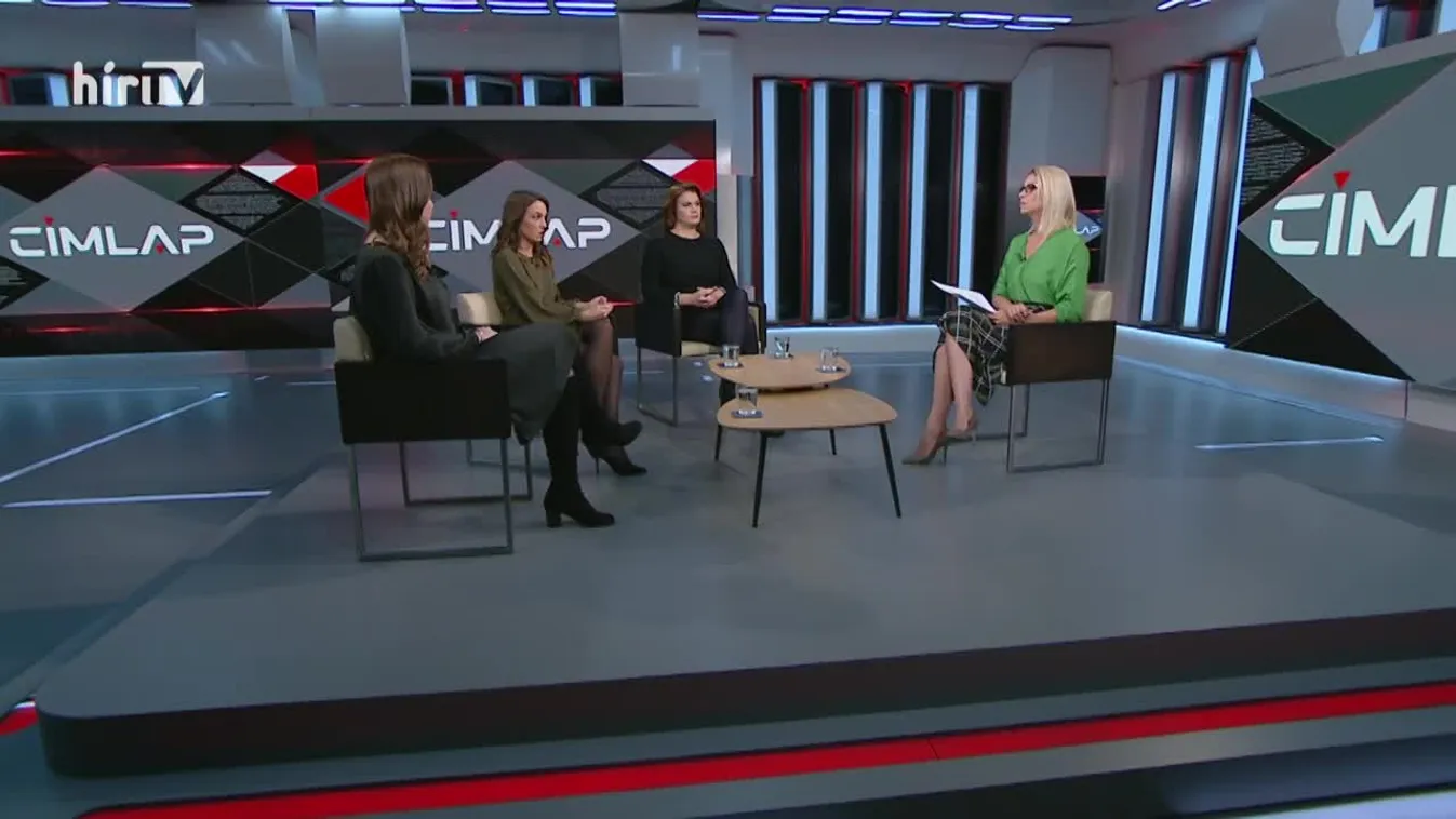 Címlap: Liberális vagy konzervatív gyermeknevelés?