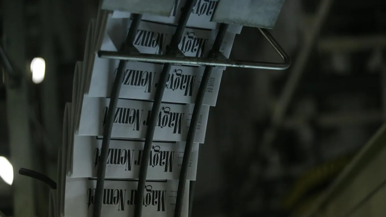 Búcsú a Magyar Nemzettől és a Lánchíd Rádiótól – Tantusz