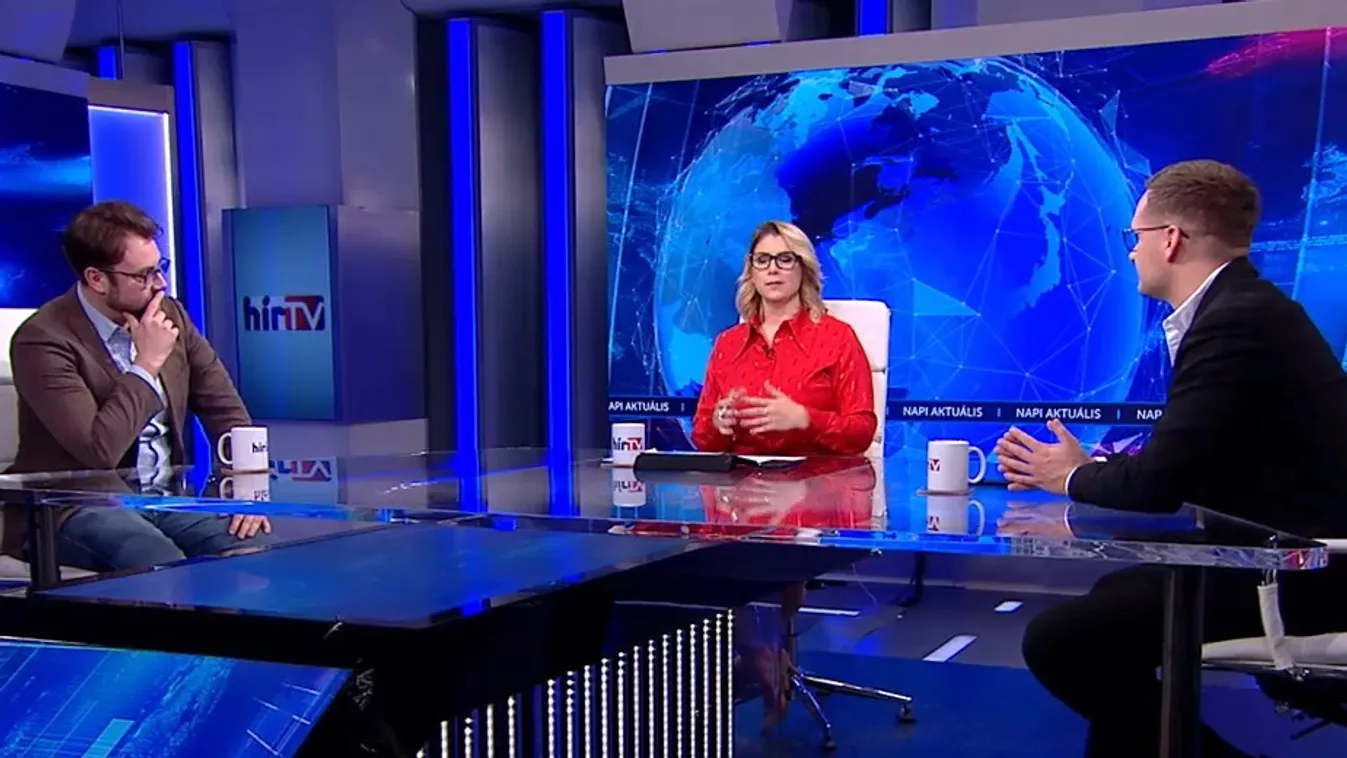 Deák Dániel: A 2022-es kampányban több közvélemény-kutató cég megrendelésre manipulálni akarta a választókat és a politikai hangulatot + videó