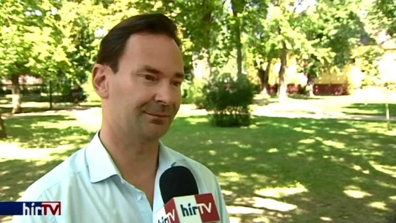 Hiába a büntetett előélet, ismét polgármester lett