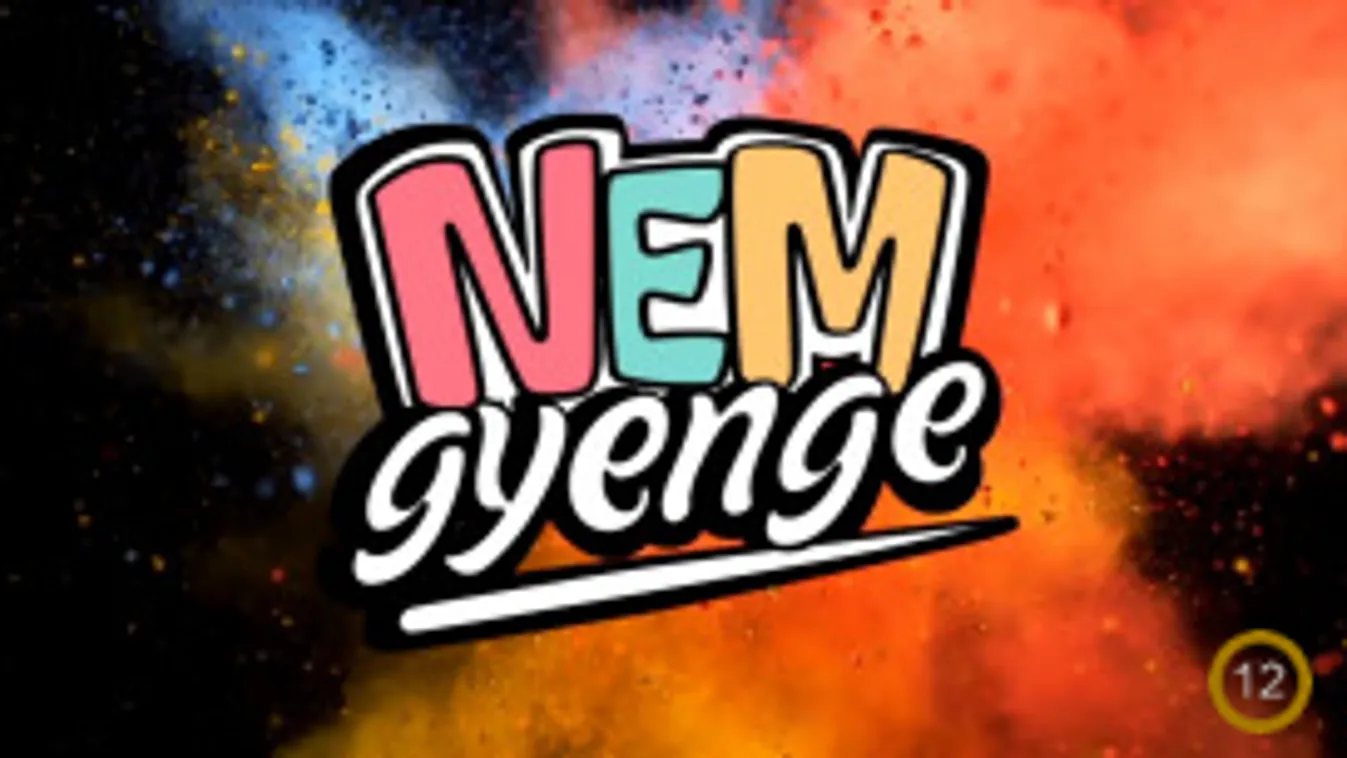 NEM gyenge